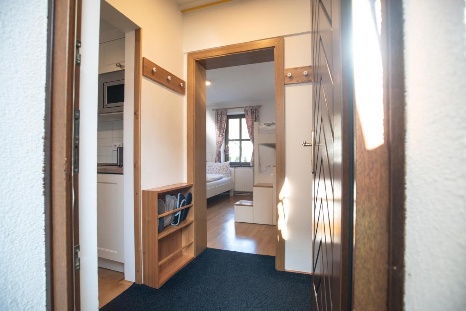 Pritlicni Apartma Hribovc Z Atrijem Kranjska Gora Dış mekan fotoğraf