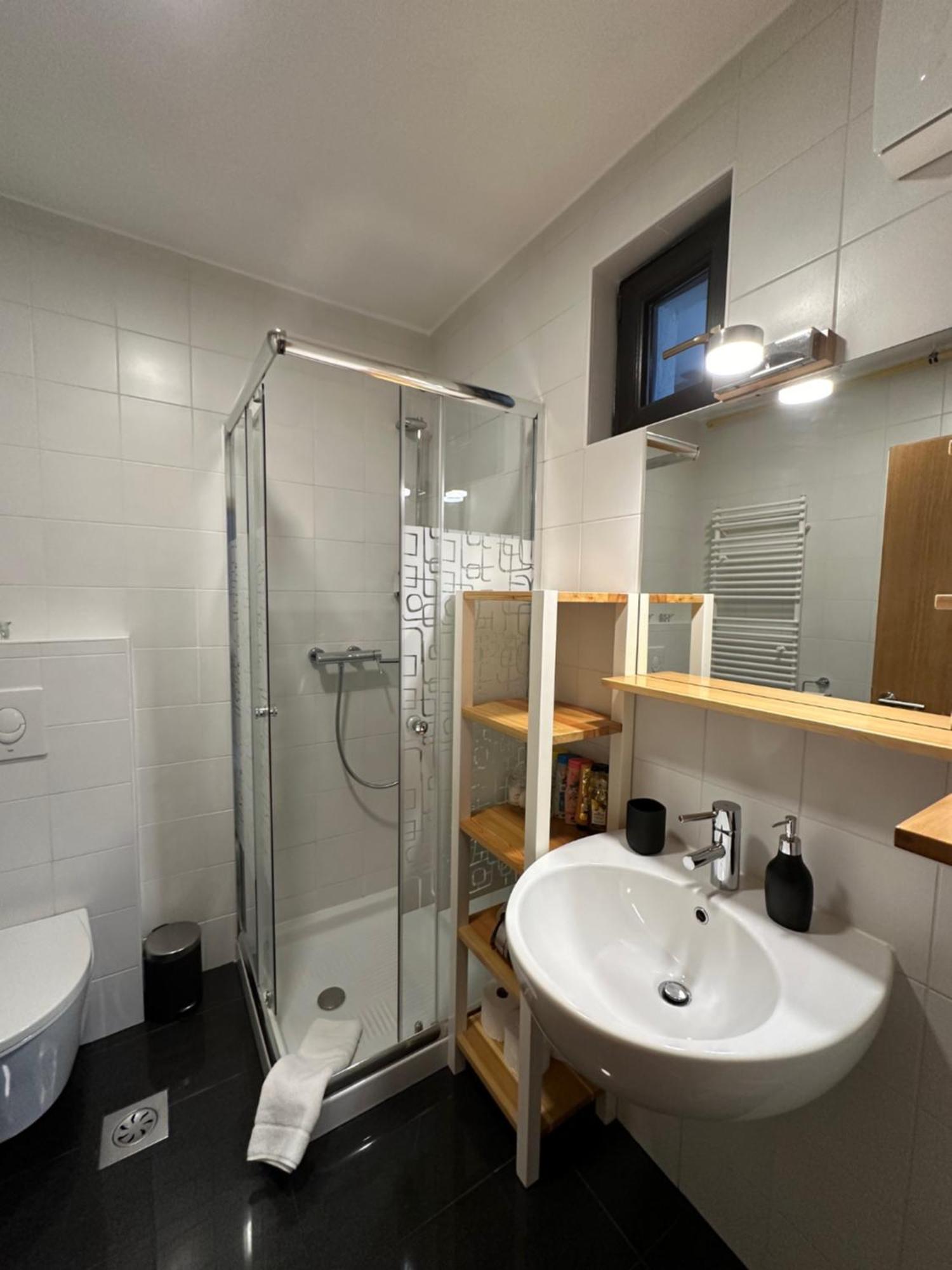 Pritlicni Apartma Hribovc Z Atrijem Kranjska Gora Dış mekan fotoğraf